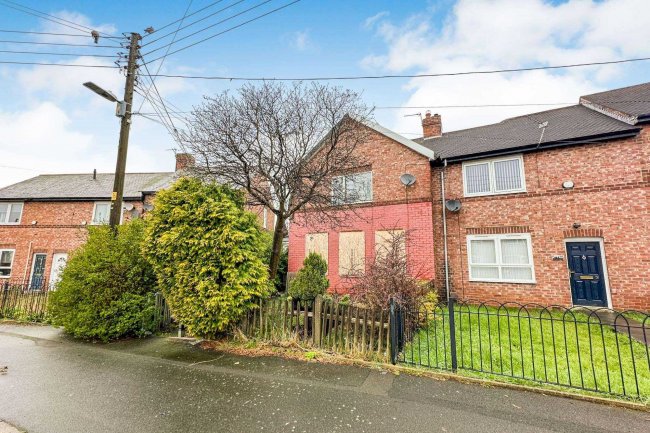 20 Devon Crescent, Birtley, Chester Le Street, County Durham, DH3 1HR 9
