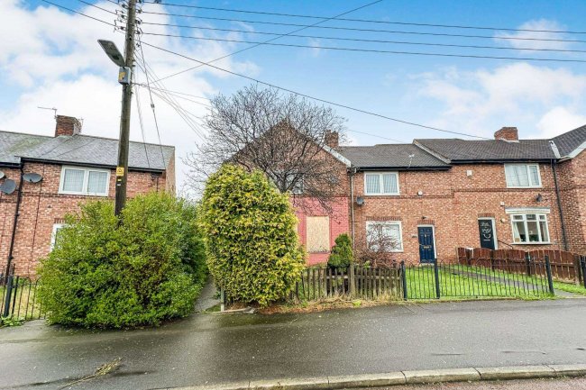 20 Devon Crescent, Birtley, Chester Le Street, County Durham, DH3 1HR 9