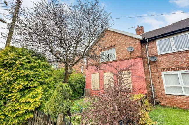 20 Devon Crescent, Birtley, Chester Le Street, County Durham, DH3 1HR 9