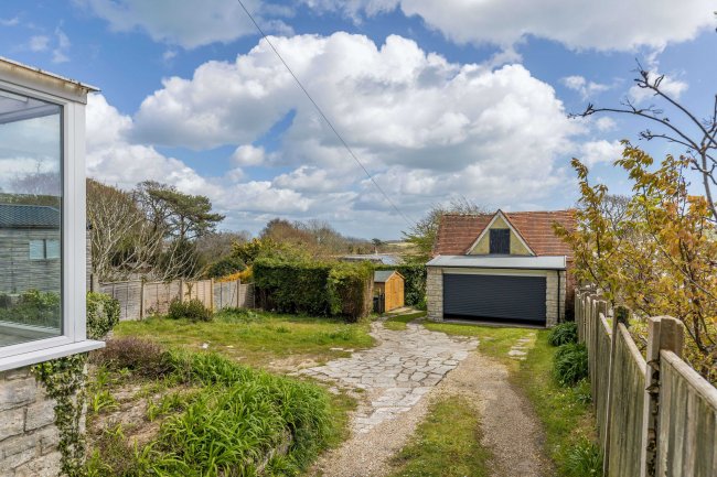 Corner Cottage, Swanage Road, Studland, Swanage, Dorset, BH19 3AE 1