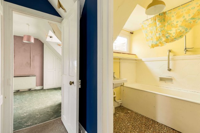 Corner Cottage, Swanage Road, Studland, Swanage, Dorset, BH19 3AE 1