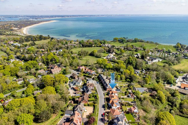 Corner Cottage, Swanage Road, Studland, Swanage, Dorset, BH19 3AE 1