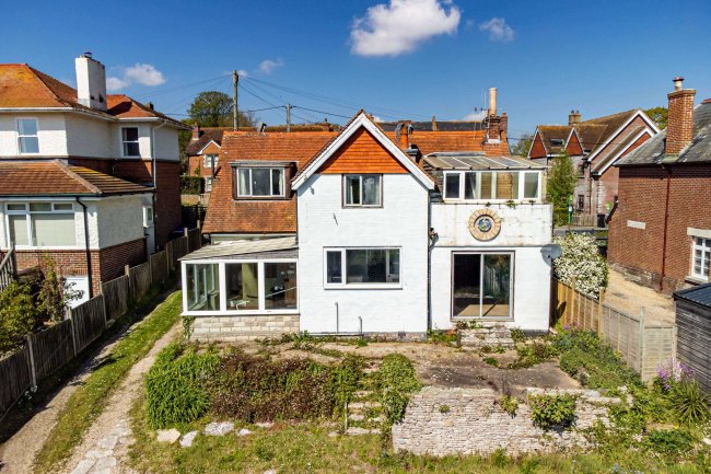 Corner Cottage, Swanage Road, Studland, Swanage, Dorset, BH19 3AE 1