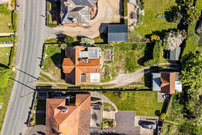 Corner Cottage, Swanage Road, Studland, Swanage, Dorset, BH19 3AE 1