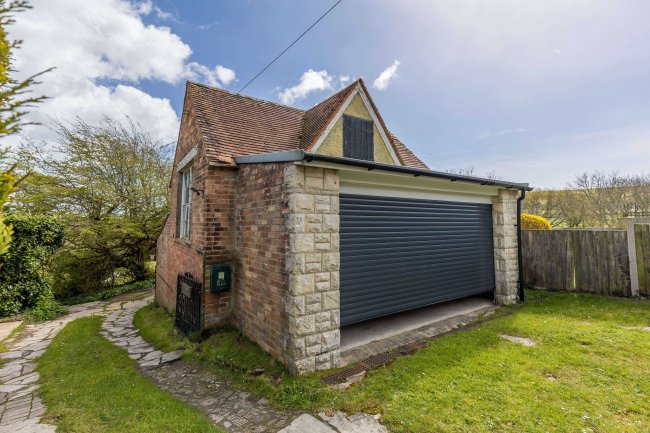 Corner Cottage, Swanage Road, Studland, Swanage, Dorset, BH19 3AE 1