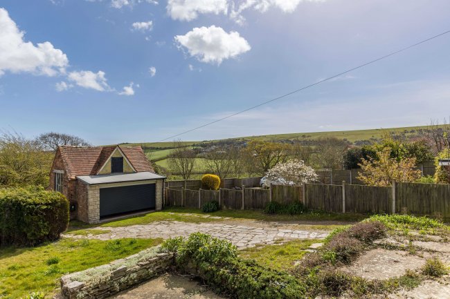 Corner Cottage, Swanage Road, Studland, Swanage, Dorset, BH19 3AE 1