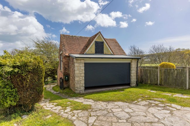 Corner Cottage, Swanage Road, Studland, Swanage, Dorset, BH19 3AE 1