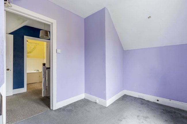 Corner Cottage, Swanage Road, Studland, Swanage, Dorset, BH19 3AE 1