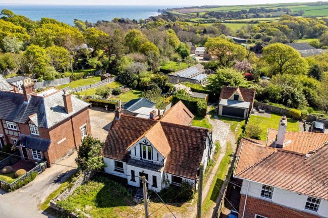 Corner Cottage, Swanage Road, Studland, Swanage, Dorset, BH19 3AE 1