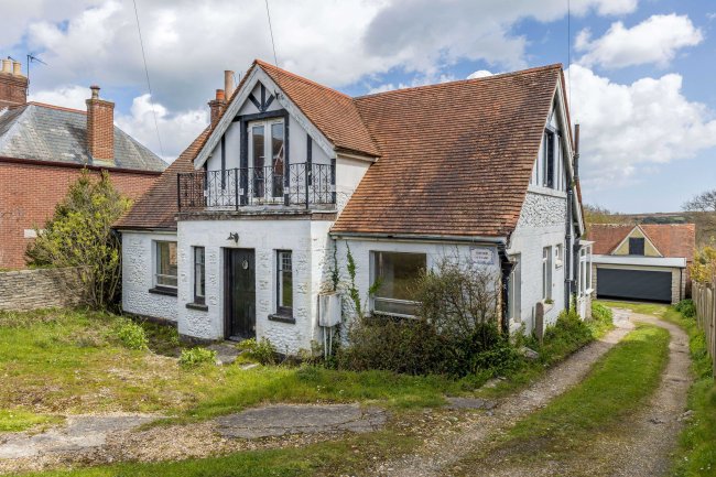 Corner Cottage, Swanage Road, Studland, Swanage, Dorset, BH19 3AE 1