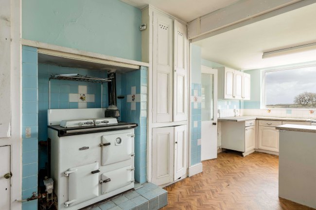 Corner Cottage, Swanage Road, Studland, Swanage, Dorset, BH19 3AE 1