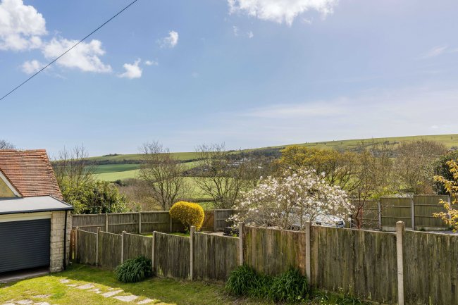 Corner Cottage, Swanage Road, Studland, Swanage, Dorset, BH19 3AE 1