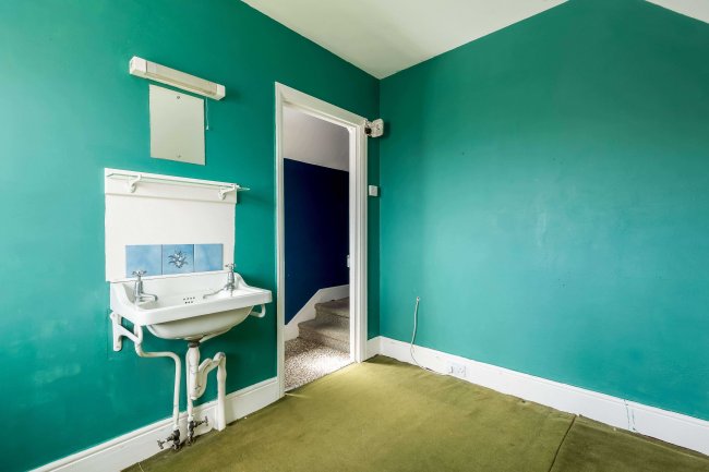 Corner Cottage, Swanage Road, Studland, Swanage, Dorset, BH19 3AE 1