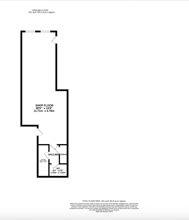 11 Stand Lane, Manchester, Greater Manchester M26 1NW 3