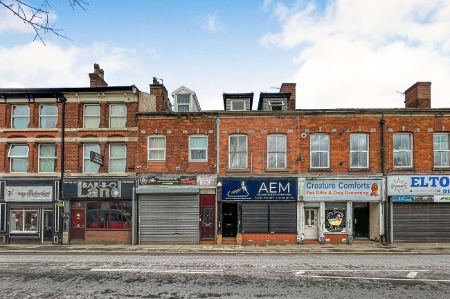 11 Stand Lane, Manchester, Greater Manchester M26 1NW 3