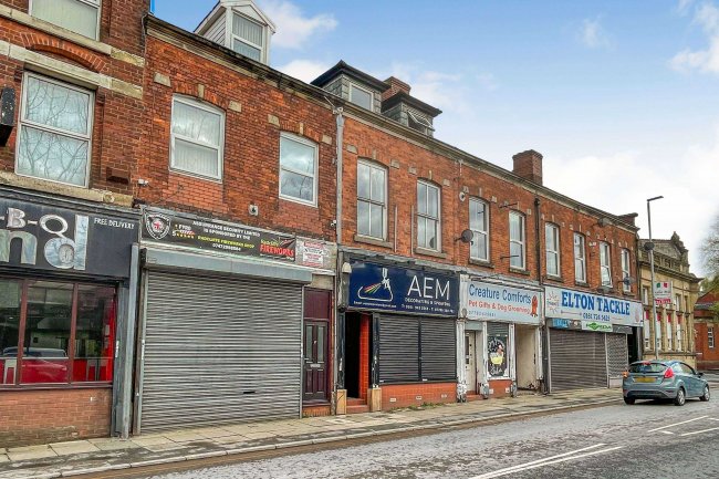 11 Stand Lane, Manchester, Greater Manchester M26 1NW 3