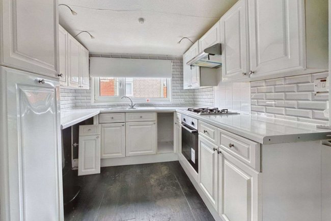 17 Hallington Mews, Killingworth NE12 6UE 8