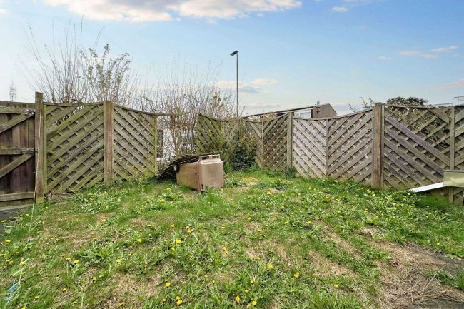 17 Hallington Mews, Killingworth NE12 6UE 8