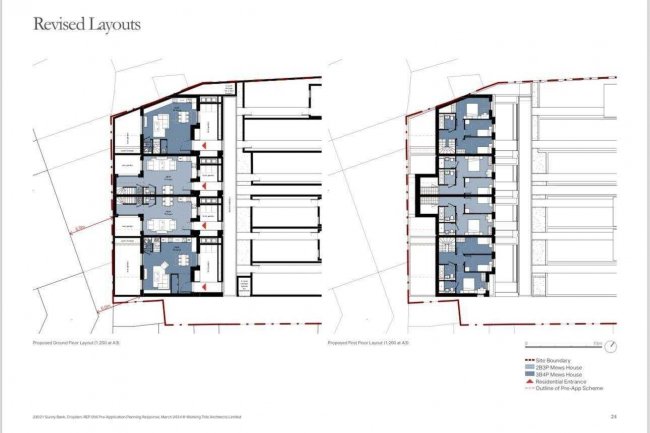 Croftside, 53 Sunny Bank, Croydon,  London, SE25 4TL 1