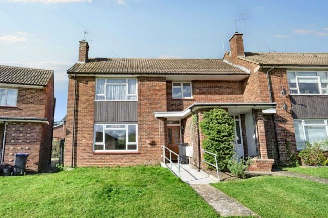 5 Goose Green, Farnham Royal, Slough, SL2 3DU 5