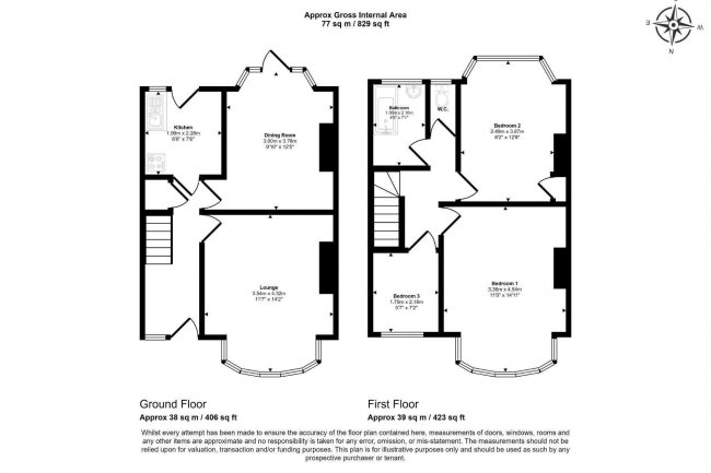32 Alderwick Drive, Hounslow TW3 1SF 4
