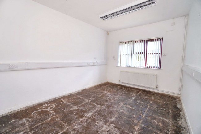 St. Johns House, 2 Greenfield Walk, Liverpool, Merseyside, L36 0XP 3