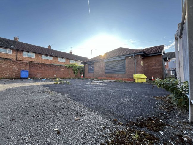 St. Johns House, 2 Greenfield Walk, Liverpool, Merseyside, L36 0XP 3