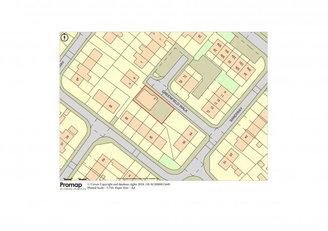 St. Johns House, 2 Greenfield Walk, Liverpool, Merseyside, L36 0XP 3