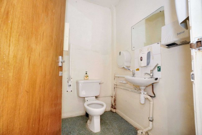 St. Johns House, 2 Greenfield Walk, Liverpool, Merseyside, L36 0XP 3