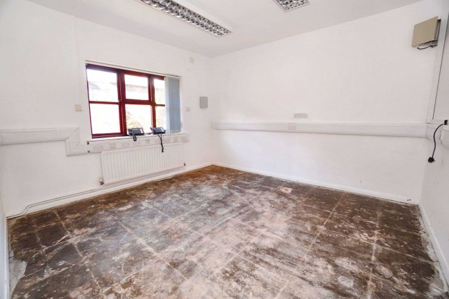 St. Johns House, 2 Greenfield Walk, Liverpool, Merseyside, L36 0XP 3