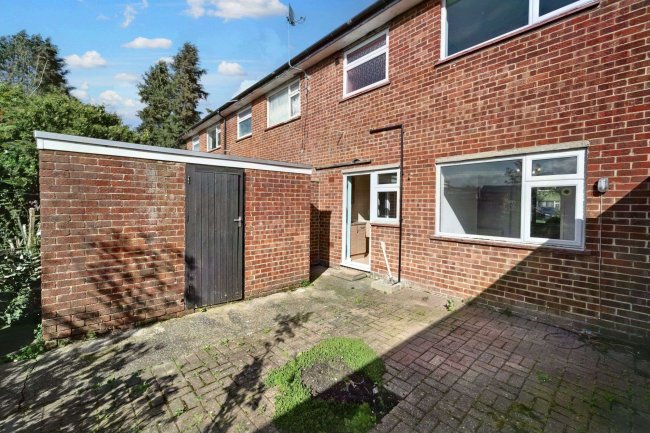 35 Clonmel Way, Burnham, Slough, SL1 7DA 1