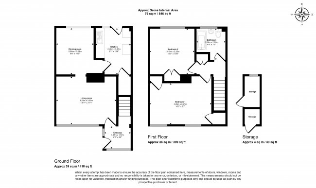 35 Clonmel Way, Burnham, Slough, SL1 7DA 1