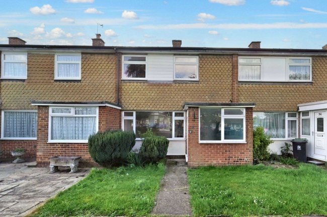 35 Clonmel Way, Burnham, Slough, SL1 7DA 1