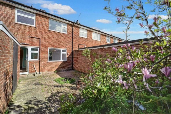 35 Clonmel Way, Burnham, Slough, SL1 7DA 1