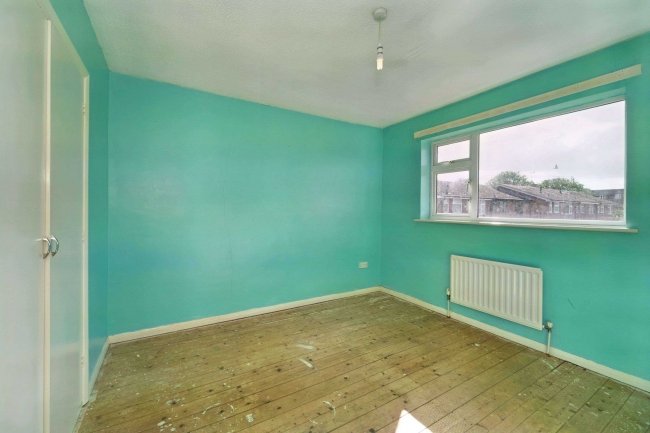 35 Clonmel Way, Burnham, Slough, SL1 7DA 1