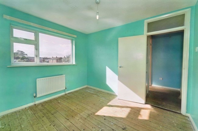 35 Clonmel Way, Burnham, Slough, SL1 7DA 1