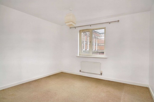 Second Floor Flat, 24 Halcyon, 65-71 Ashbourne Road, Derby, DE22 3FS 10