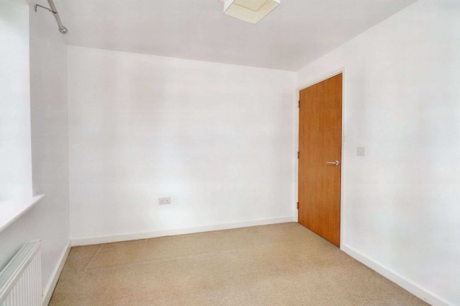 Second Floor Flat, 24 Halcyon, 65-71 Ashbourne Road, Derby, DE22 3FS 10