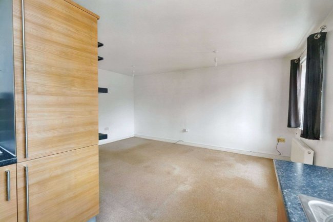 Second Floor Flat, 24 Halcyon, 65-71 Ashbourne Road, Derby, DE22 3FS 10