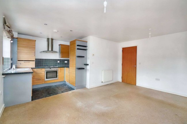 Second Floor Flat, 24 Halcyon, 65-71 Ashbourne Road, Derby, DE22 3FS 10