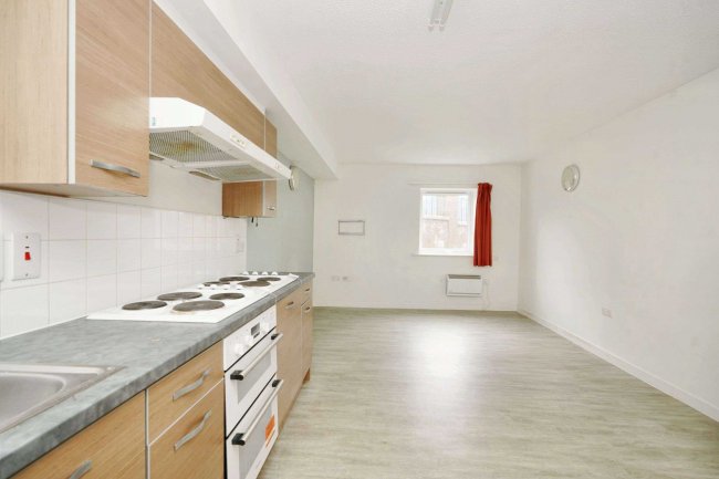 Unit B21 Leighton Hall, Leighton Street, Preston, Lancashire PR1 8RH 3