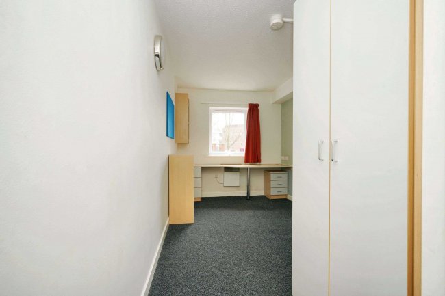 Unit B21 Leighton Hall, Leighton Street, Preston, Lancashire PR1 8RH 3