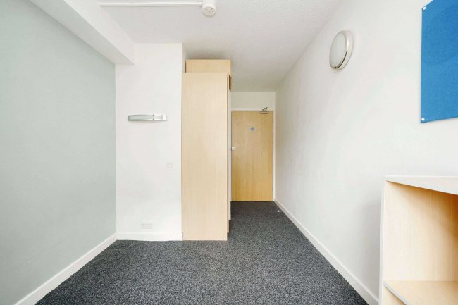 Unit B21 Leighton Hall, Leighton Street, Preston, Lancashire PR1 8RH 3