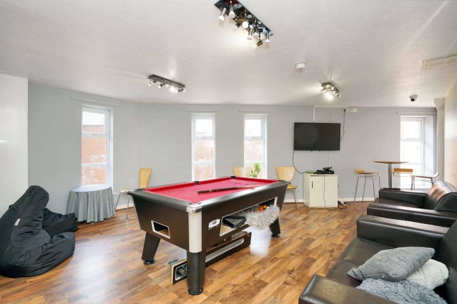 Unit B21 Leighton Hall, Leighton Street, Preston, Lancashire PR1 8RH 3