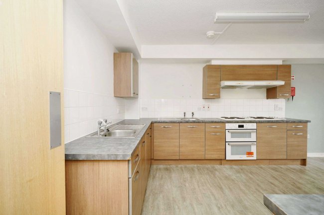 Unit B21 Leighton Hall, Leighton Street, Preston, Lancashire PR1 8RH 3