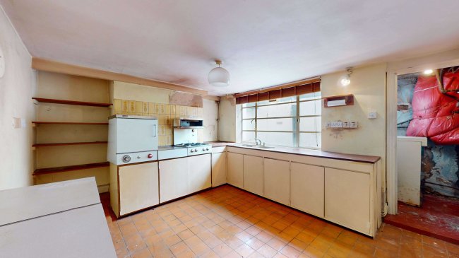 45 Arlington Road, Camden, London, NW1 7ES 3