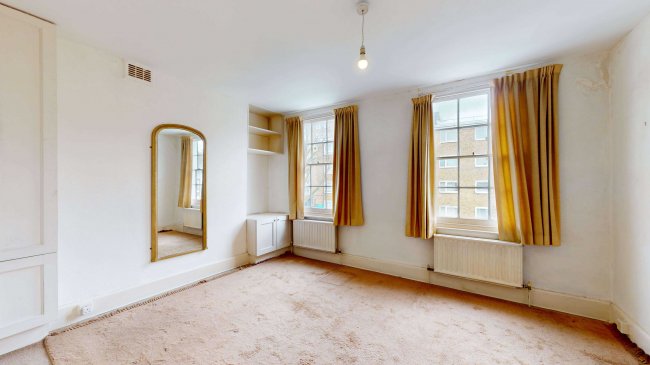 45 Arlington Road, Camden, London, NW1 7ES 3