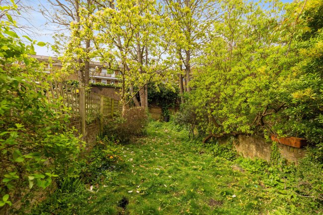 45 Arlington Road, Camden, London, NW1 7ES 3