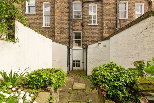 45 Arlington Road, Camden, London, NW1 7ES 3