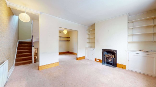 45 Arlington Road, Camden, London, NW1 7ES 3